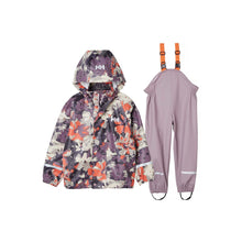 Zestaw HELLY HANSEN K BERGEN 2.0 PU RAIN fioletowy - Kurtka - Adventure Sports
Zestaw HELLY HANSEN K BERGEN 2.0 PU RAIN fioletowy - Kurtka - Adventure Sports