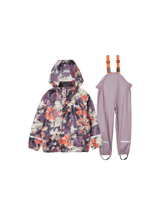 Zestaw HELLY HANSEN K BERGEN 2.0 PU RAIN fioletowy - Kurtka - Adventure Sports
Zestaw HELLY HANSEN K BERGEN 2.0 PU RAIN fioletowy - Kurtka - Adventure Sports