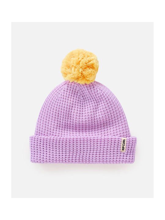 Czapka damska RIP CURL Anoeta Reg Pom Pom Beanie-Girl różowa
Czapka damska RIP CURL Anoeta Reg Pom Pom Beanie-Girl różowa