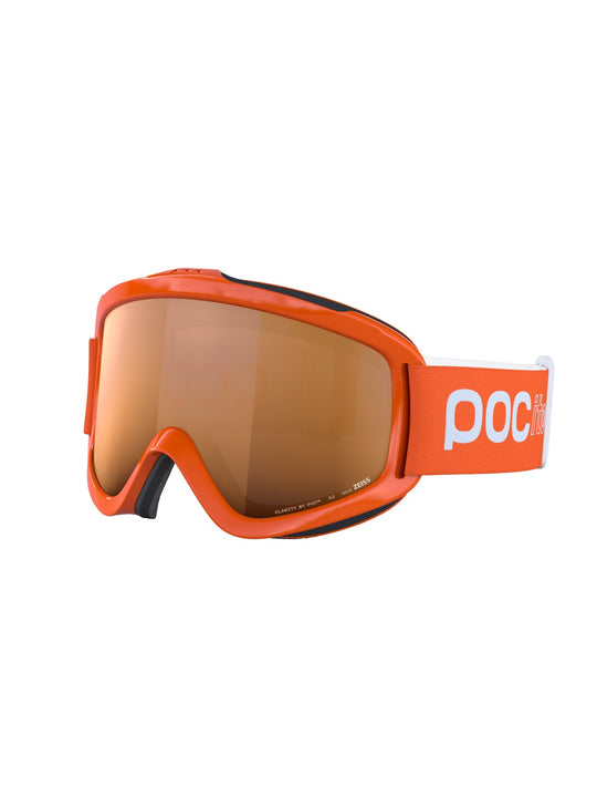 Gogle dla dzieci POCito Iris pomarańczowy cat. 2 - TU - Adventure Sports
Gogle dla dzieci POCito Iris pomarańczowy cat. 2 - TU - Adventure Sports