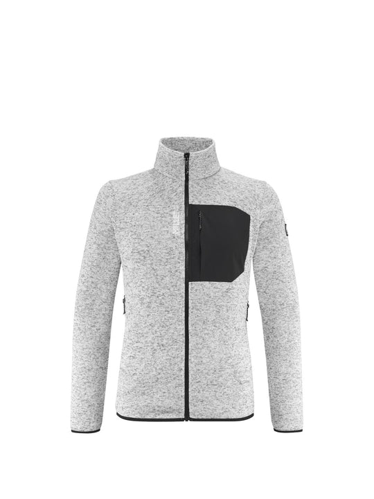 Bluza męska MILLET M Chamonix Knit Jkt M szara
Bluza męska MILLET M Chamonix Knit Jkt M szara