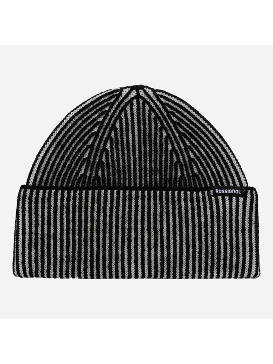Czapka ROSSIGNOL BRIGEL BEANIE czarna
Czapka ROSSIGNOL BRIGEL BEANIE czarna