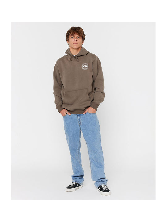 Bluza RIP CURL STAPLE HOOD brązowa
Bluza RIP CURL STAPLE HOOD brązowa