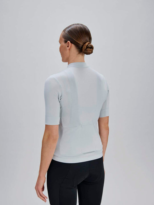 Koszulka rowerowa damska POC W's Thermal Lite Jersey szara
Koszulka rowerowa damska POC W's Thermal Lite Jersey szara