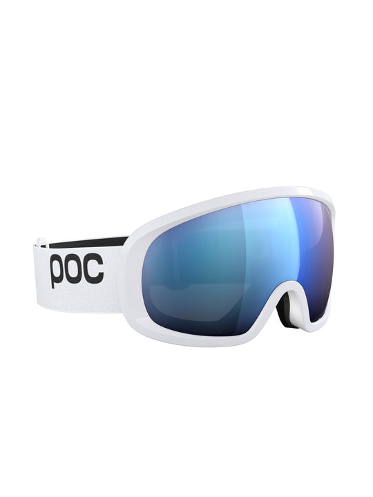 Gogle narciarskie POC Fovea Mid Wide Fit biały
Gogle narciarskie POC Fovea Mid Wide Fit biały