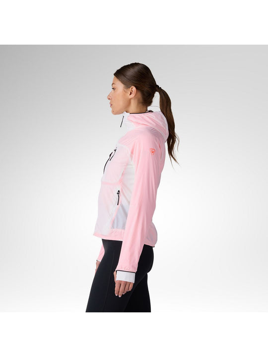 Kurtka narciarska damska ROSSIGNOL W Venon Active Hoodie Jacket biała
Kurtka narciarska damska ROSSIGNOL W Venon Active Hoodie Jacket biała