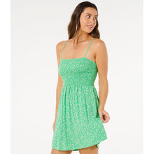 Sukienka RIP CURL Surf Side Shirred Dress zielona
Sukienka RIP CURL Surf Side Shirred Dress zielona