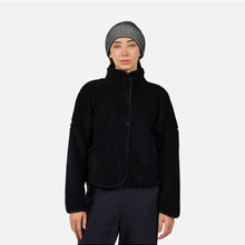 Bluza damska ROSSIGNOL W ALLTRACK SNAP SHERPA JKT czarna
Bluza damska ROSSIGNOL W ALLTRACK SNAP SHERPA JKT czarna
