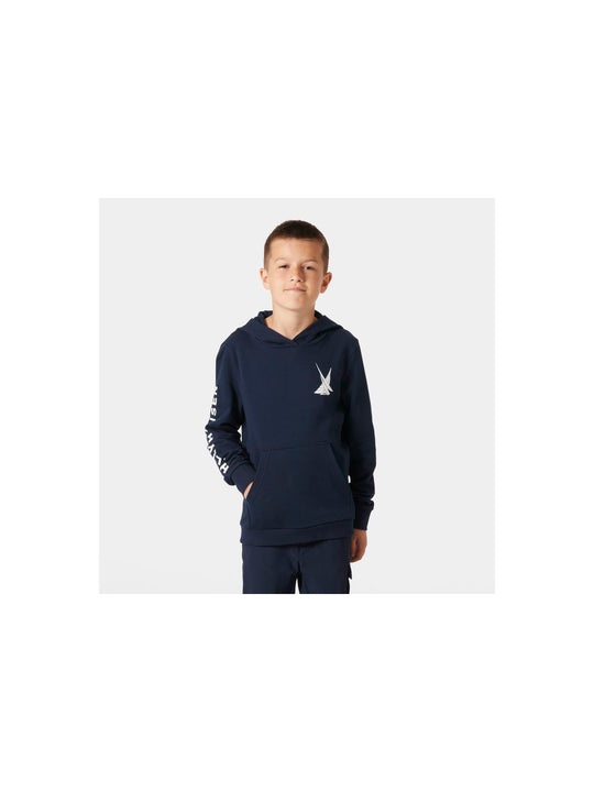 Bluza HELLY HANSEN JR HH GRAPHIC HOODIE granatowy - Adventure Sports
Bluza HELLY HANSEN JR HH GRAPHIC HOODIE granatowy - Adventure Sports