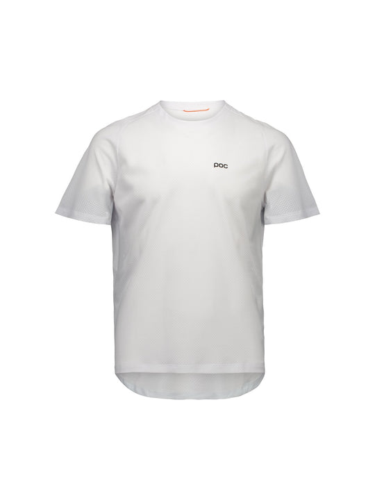 Koszulka rowerowa POC M's Motion Air S/S Jersey biała
Koszulka rowerowa POC M's Motion Air S/S Jersey biała