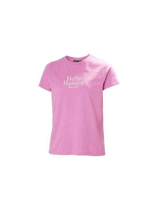 Koszulka HELLY HANSEN W CORE GRAPHIC T-SHI różowy - Adventure Sports
Koszulka HELLY HANSEN W CORE GRAPHIC T-SHI różowy - Adventure Sports