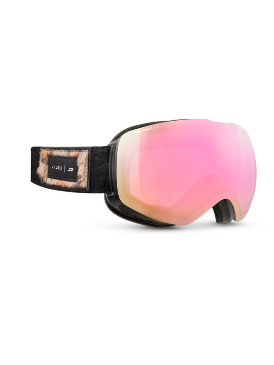 Gogle narciarskie JULBO SHADOW czarne fotochrom Cat 1-3 Glare Control
Gogle narciarskie JULBO SHADOW czarne fotochrom Cat 1-3 Glare Control