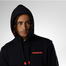 Bluza męska ROSSIGNOL M Hero Hoodie czarna
Bluza męska ROSSIGNOL M Hero Hoodie czarna