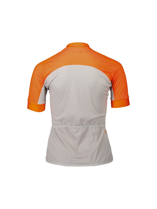 Koszulka rowerowa damska POC W’s Essential Road Logo Jersey pomarańczowa - Adventure Sports
Koszulka rowerowa damska POC W’s Essential Road Logo Jersey pomarańczowa - Adventure Sports
