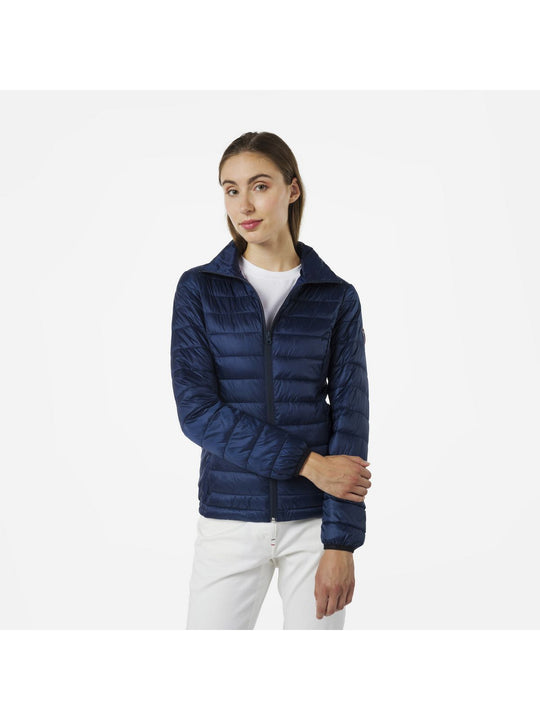 Kurtka damska ROSSIGNOL W Rossi Light Jkt granatowa - Adventure Sports
Kurtka damska ROSSIGNOL W Rossi Light Jkt granatowa - Adventure Sports