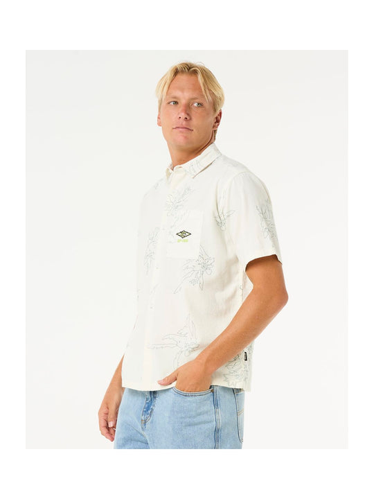 Koszula RIP CURL Raw Energy S/S Shirt turkusowy
Koszula RIP CURL Raw Energy S/S Shirt turkusowy