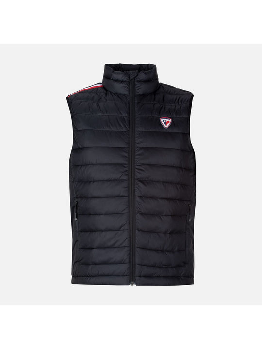 Kurtka ROSSIGNOL Rossi Vest - czarny - Kamizelka - Adventure Sports
Kurtka ROSSIGNOL Rossi Vest - czarny - Kamizelka - Adventure Sports