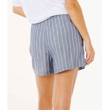 Szorty damskie RIP CURL Beach Days Pinstripe Short niebieskie
Szorty damskie RIP CURL Beach Days Pinstripe Short niebieskie
