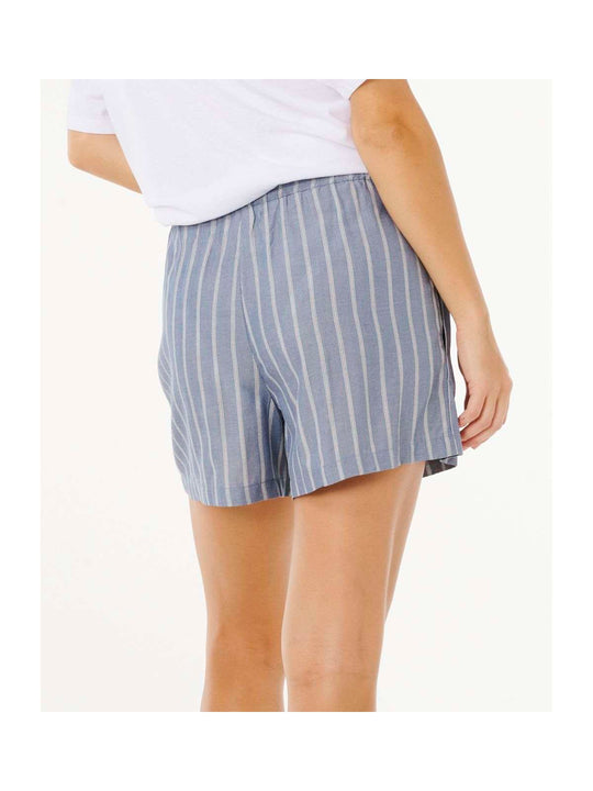 Szorty damskie RIP CURL Beach Days Pinstripe Short niebieskie
Szorty damskie RIP CURL Beach Days Pinstripe Short niebieskie
