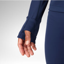 Bluza męska ROSSIGNOL M Half Zip First Layer niebieska
Bluza męska ROSSIGNOL M Half Zip First Layer niebieska