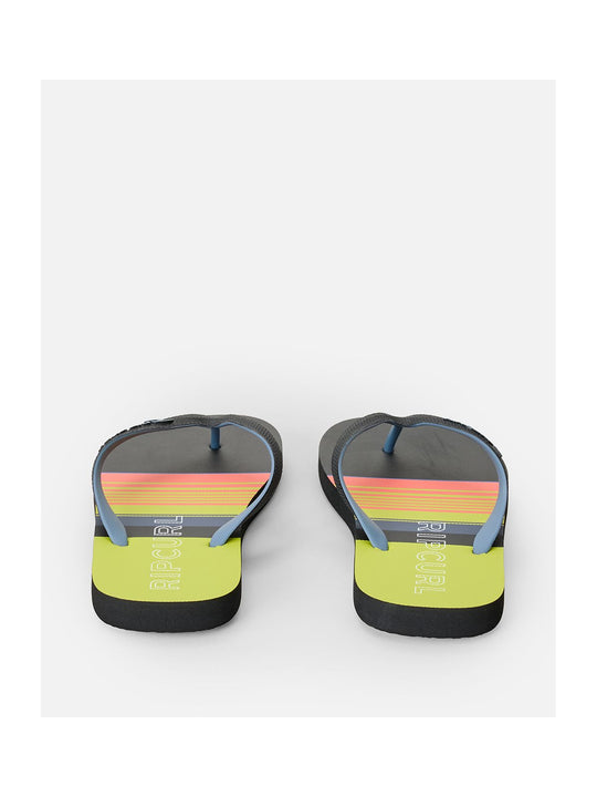 Japonki męskie RIP CURL Daybreaker Bloom Open Toe żółte
Japonki męskie RIP CURL Daybreaker Bloom Open Toe żółte