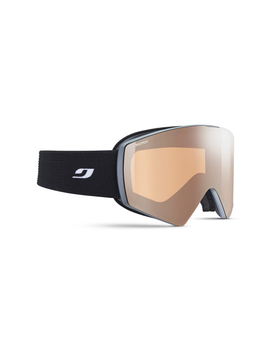 Gogle narciarskie JULBO Sharp szary Cat 2
Gogle narciarskie JULBO Sharp szary Cat 2