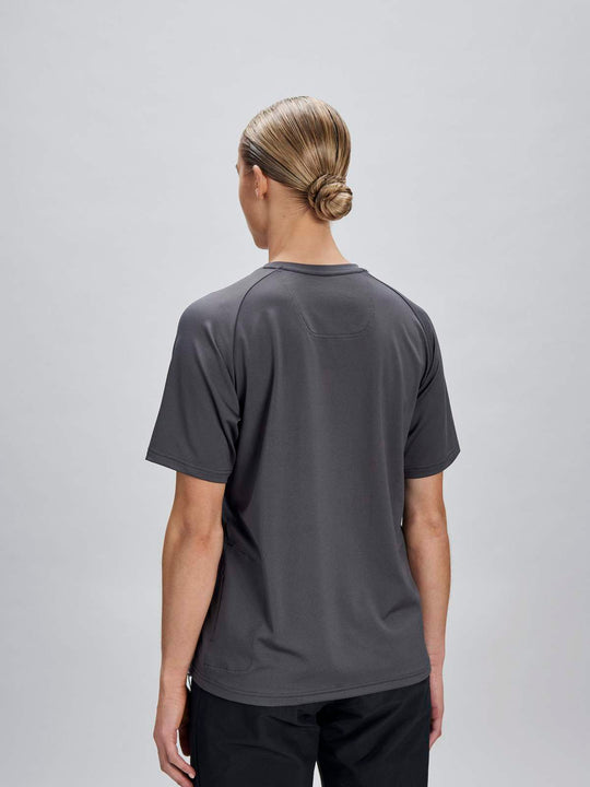 Koszulka rowerowa damska POC W's Reform Enduro Tee szara
Koszulka rowerowa damska POC W's Reform Enduro Tee szara