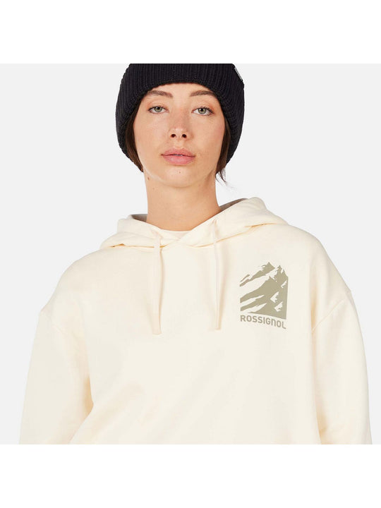 Bluza damska ROSSIGNOL W WATERFALL H RELAX SWEATSHIRT biała
Bluza damska ROSSIGNOL W WATERFALL H RELAX SWEATSHIRT biała