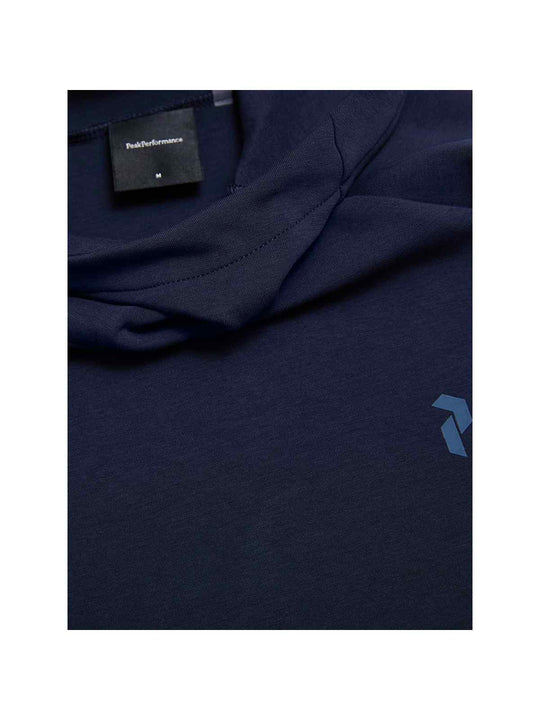 Bluza z kapturem męska PEAK PERFORMANCE Sportstech Hoody granatowa
Bluza z kapturem męska PEAK PERFORMANCE Sportstech Hoody granatowa