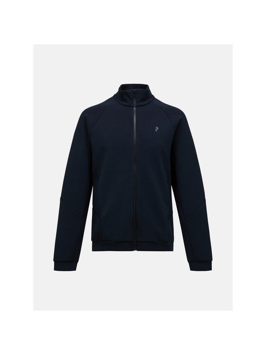 Bluza męska PEAK PERFORMANCE Sportstech Full Zip czarna
Bluza męska PEAK PERFORMANCE Sportstech Full Zip czarna