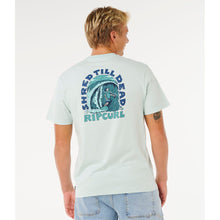Koszulka męska RIP CURL Shred Til Tee zielona
Koszulka męska RIP CURL Shred Til Tee zielona