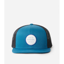 Czapka RIP CURL Routine Trucker niebieski - TU - Adventure Sports
Czapka RIP CURL Routine Trucker niebieski - TU - Adventure Sports