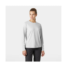 Bielizna termiczna damska HELLY HANSEN W HH TECH CREW LS 2.0 szara
Bielizna termiczna damska HELLY HANSEN W HH TECH CREW LS 2.0 szara