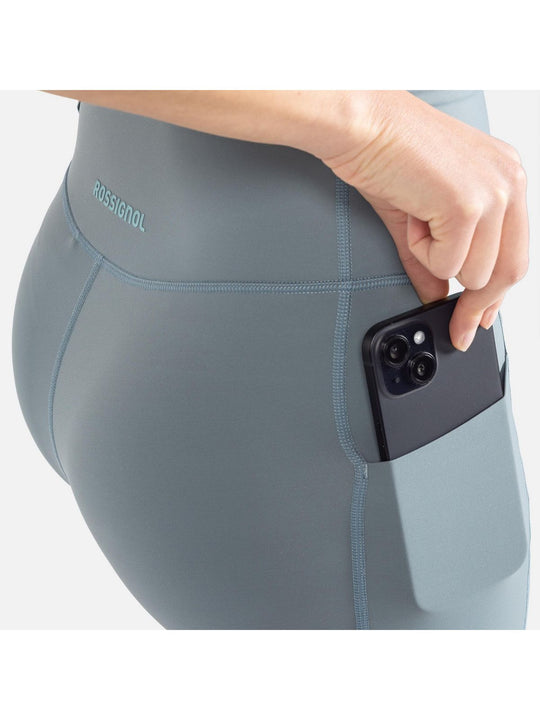 Legginsy treningowe damskie ROSSIGNOL W Sapa Tights niebieskie - Adventure Sports
Legginsy treningowe damskie ROSSIGNOL W Sapa Tights niebieskie - Adventure Sports