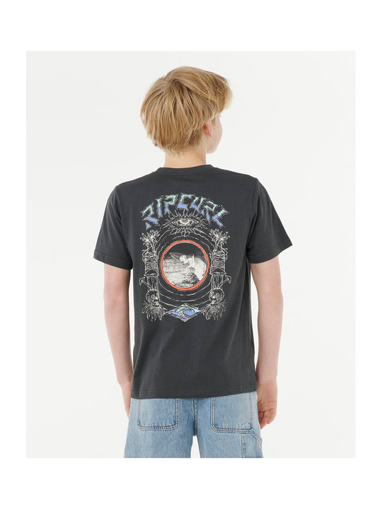 Koszulka RIP CURL TROPIC DAZE ART TEE -BOY czarna
Koszulka RIP CURL TROPIC DAZE ART TEE -BOY czarna