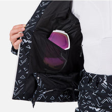 Kurtka narciarska damska Rossignol W Wispile Puffy Pr Jkt czarny - Adventure Sports
Kurtka narciarska damska Rossignol W Wispile Puffy Pr Jkt czarny - Adventure Sports