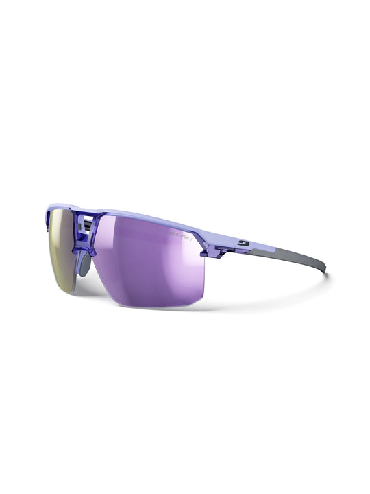 Okulary sportowe JULBO Liry - Spectron 3 - Purple/Shiny Translucent Purple
Okulary sportowe JULBO Liry - Spectron 3 - Purple/Shiny Translucent Purple