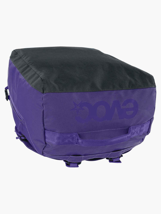 Torba podróżna EVOC Duffle Bag 40 l violet - black
Torba podróżna EVOC Duffle Bag 40 l violet - black