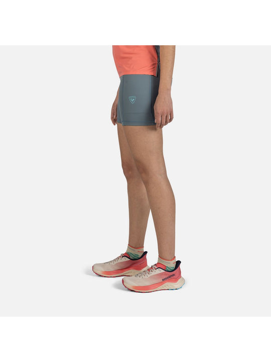 Szorty damskie ROSSIGNOL W Sapa Tights Short niebieski - Adventure Sports
Szorty damskie ROSSIGNOL W Sapa Tights Short niebieski - Adventure Sports