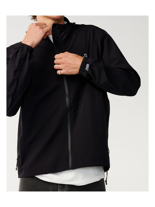 Kurtka męska RIP CURL S-Series Pertex Spray Jacket czarna
Kurtka męska RIP CURL S-Series Pertex Spray Jacket czarna