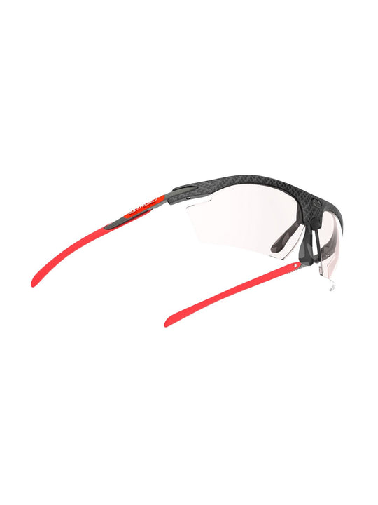 Okulary fotochromowe RUDY PROJECT RYDON ImpactX - TU - Adventure Sports
Okulary fotochromowe RUDY PROJECT RYDON ImpactX - TU - Adventure Sports