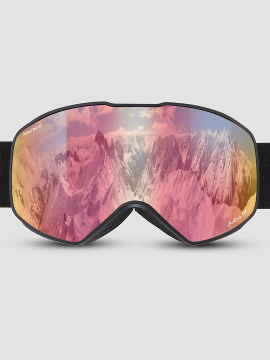 Gogle narciarskie Julbo Cyclon czarny fotochrom Cat 2-3 Glare Control - L - Adventure Sports
Gogle narciarskie Julbo Cyclon czarny fotochrom Cat 2-3 Glare Control - L - Adventure Sports