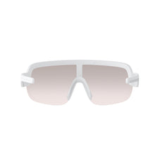 Okulary rowerowe POC Aim biały - Clarity Trail /Partly Sunny Silver cat.2
Okulary rowerowe POC Aim biały - Clarity Trail /Partly Sunny Silver cat.2