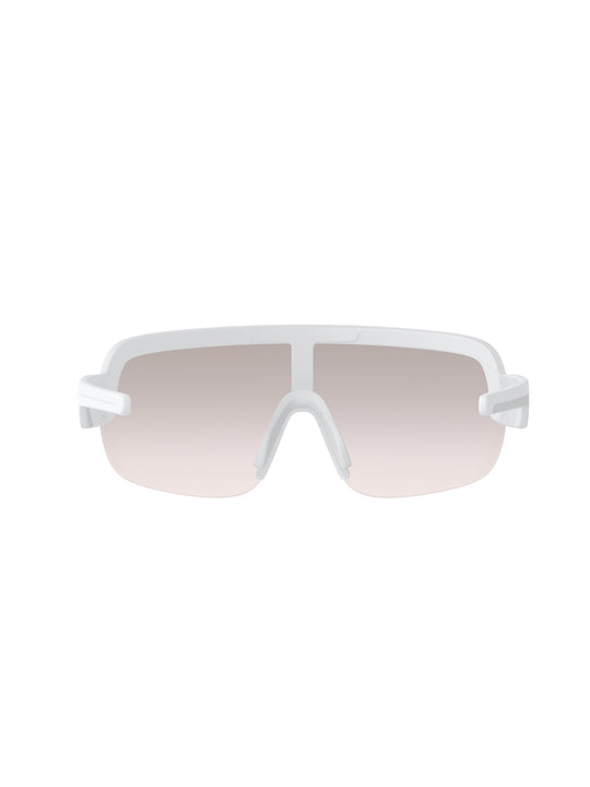 Okulary rowerowe POC Aim biały - Clarity Trail /Partly Sunny Silver cat.2
Okulary rowerowe POC Aim biały - Clarity Trail /Partly Sunny Silver cat.2