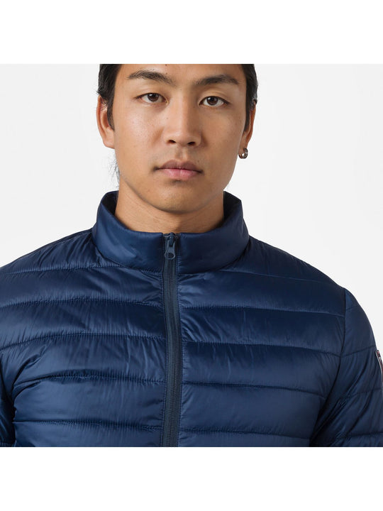 Kurtka męska ROSSIGNOL Rossi Light Jkt granatowa - Adventure Sports
Kurtka męska ROSSIGNOL Rossi Light Jkt granatowa - Adventure Sports