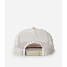 Czapka RIP CURL Routine Trucker beżowy - TU - Adventure Sports
Czapka RIP CURL Routine Trucker beżowy - TU - Adventure Sports