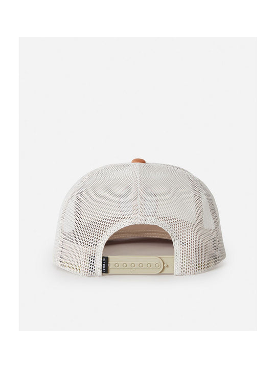 Czapka RIP CURL Routine Trucker beżowy - TU - Adventure Sports
Czapka RIP CURL Routine Trucker beżowy - TU - Adventure Sports