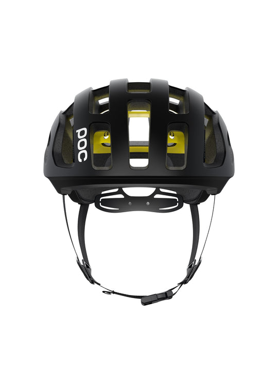 Kask rowerowy POC Octal Mips czarny
Kask rowerowy POC Octal Mips czarny
