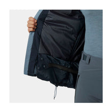 Kurtka narciarska męska HELLY HANSEN ALPINE INSULATED JACKET granatowa
Kurtka narciarska męska HELLY HANSEN ALPINE INSULATED JACKET granatowa
