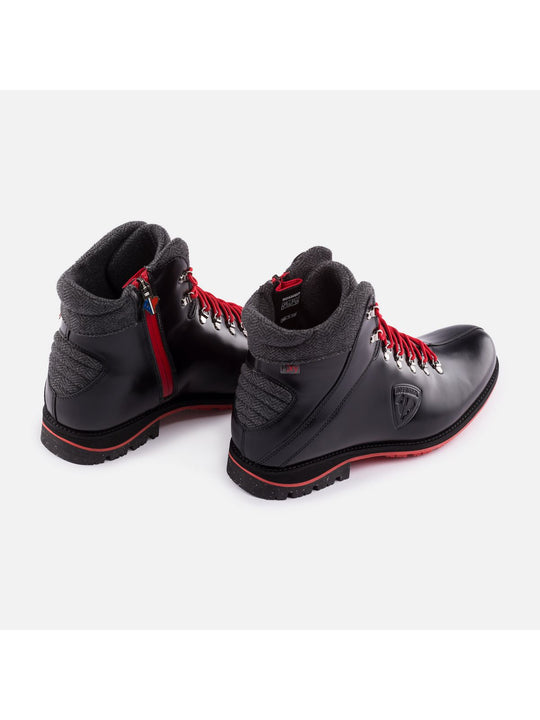 Buty męskie ROSSIGNOL 1907 CHAMONIX SHINY BLACK 2.0 czarne
Buty męskie ROSSIGNOL 1907 CHAMONIX SHINY BLACK 2.0 czarne